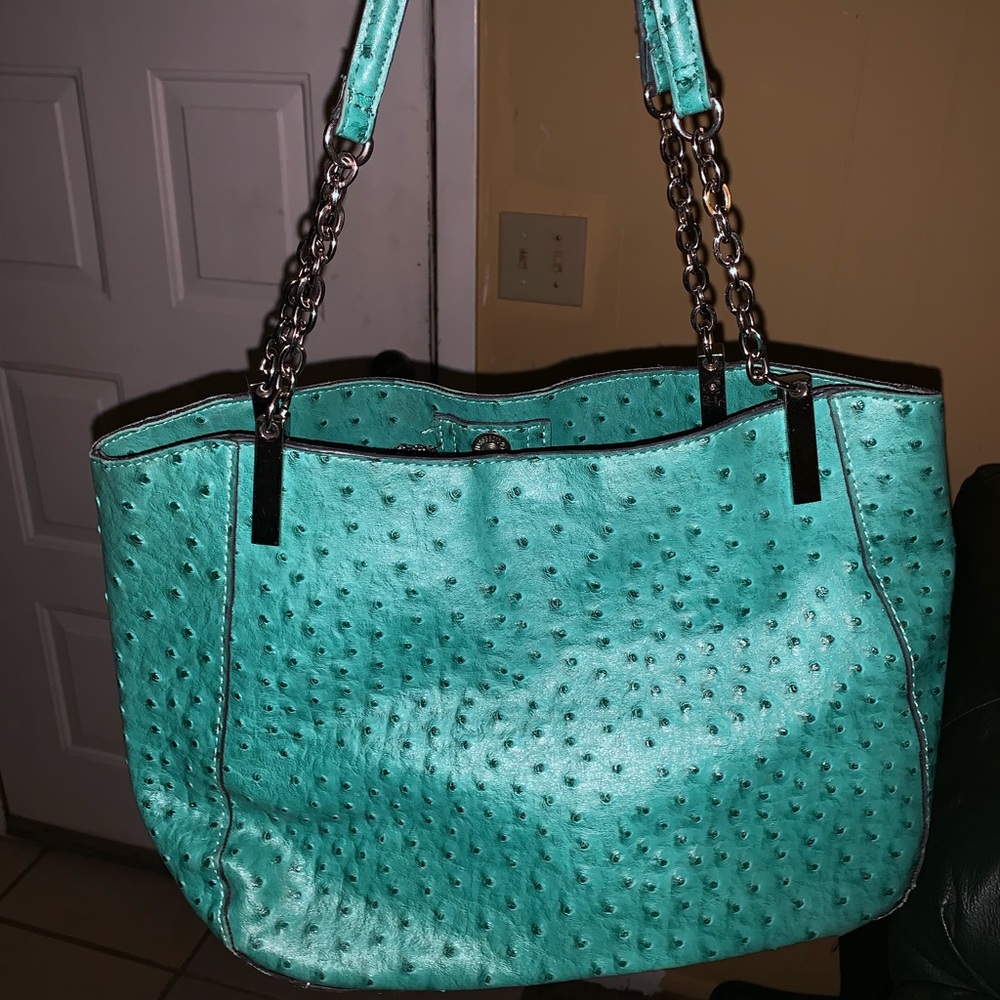 Large purse